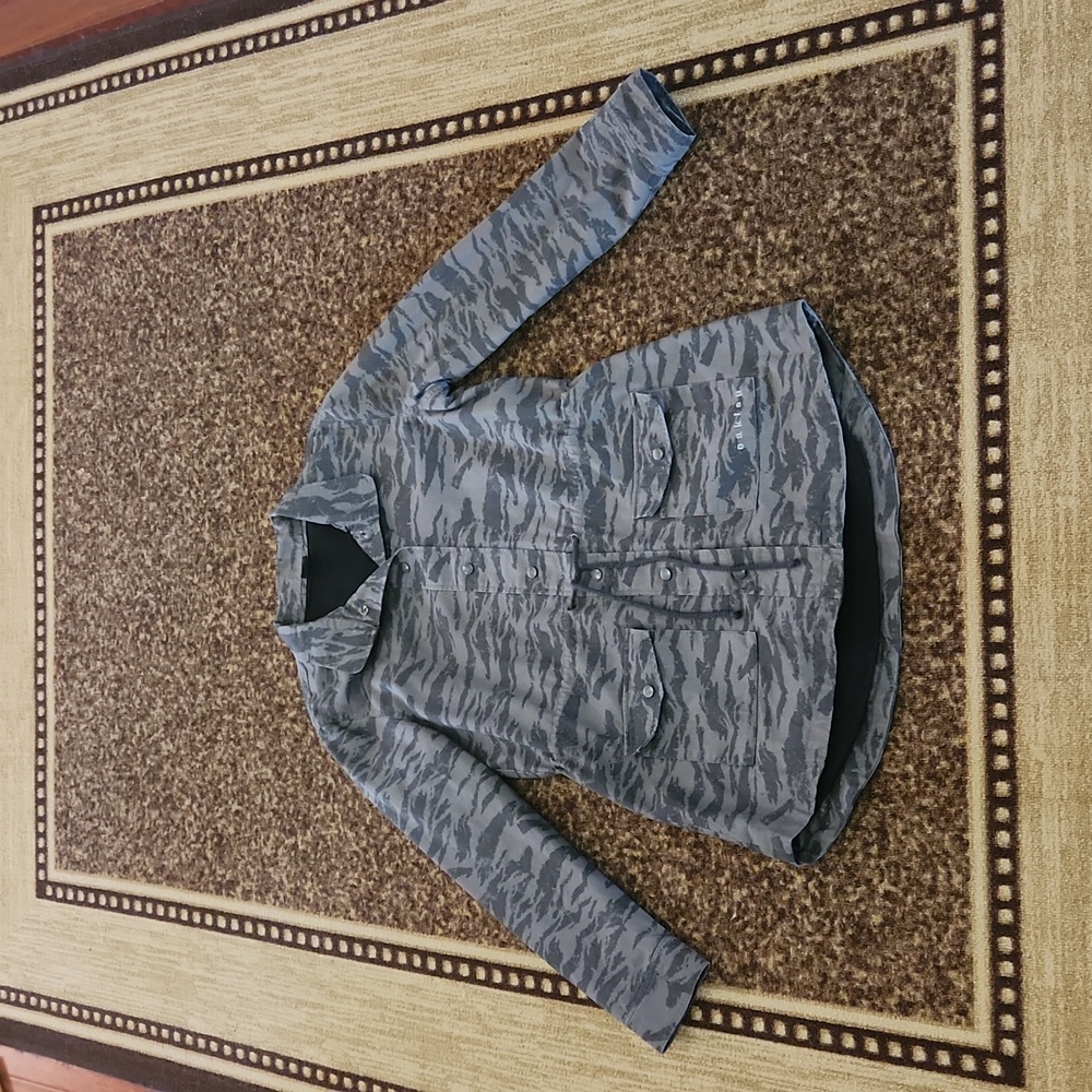 OAKLEY JACKET